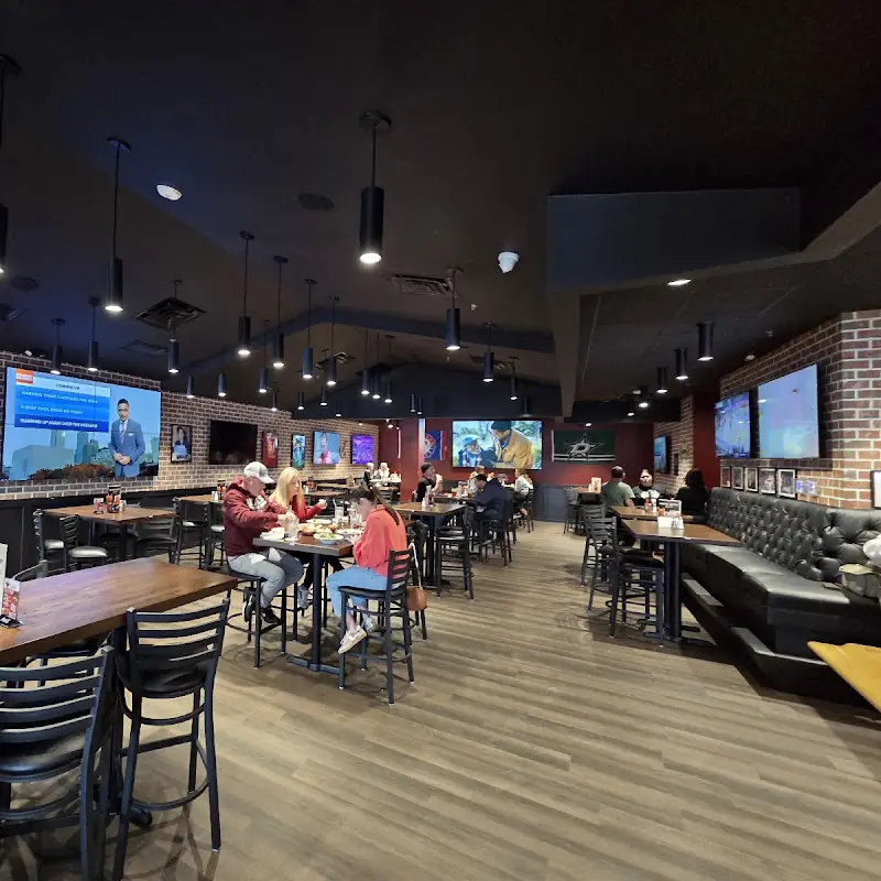 Anchor Bar