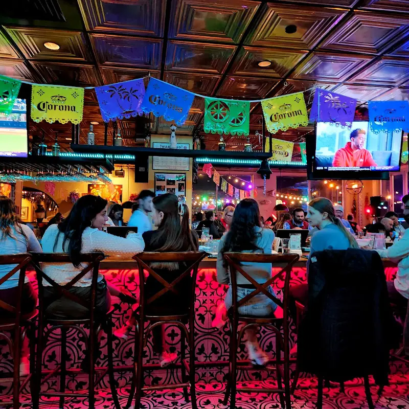 Margaritas Mexican Restaurant