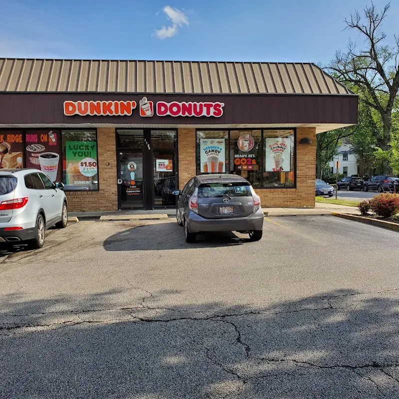 Dunkin'