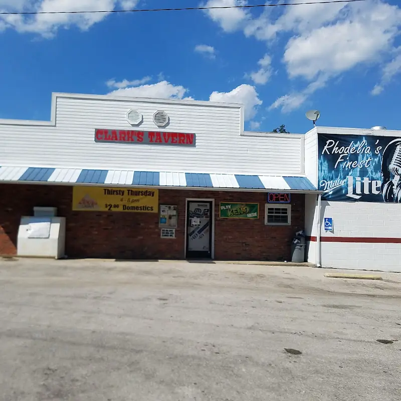 Clark's Tavern