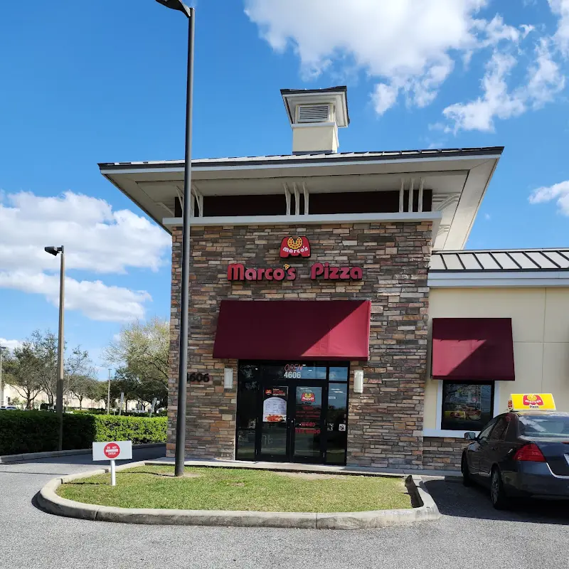 Marco's Pizza