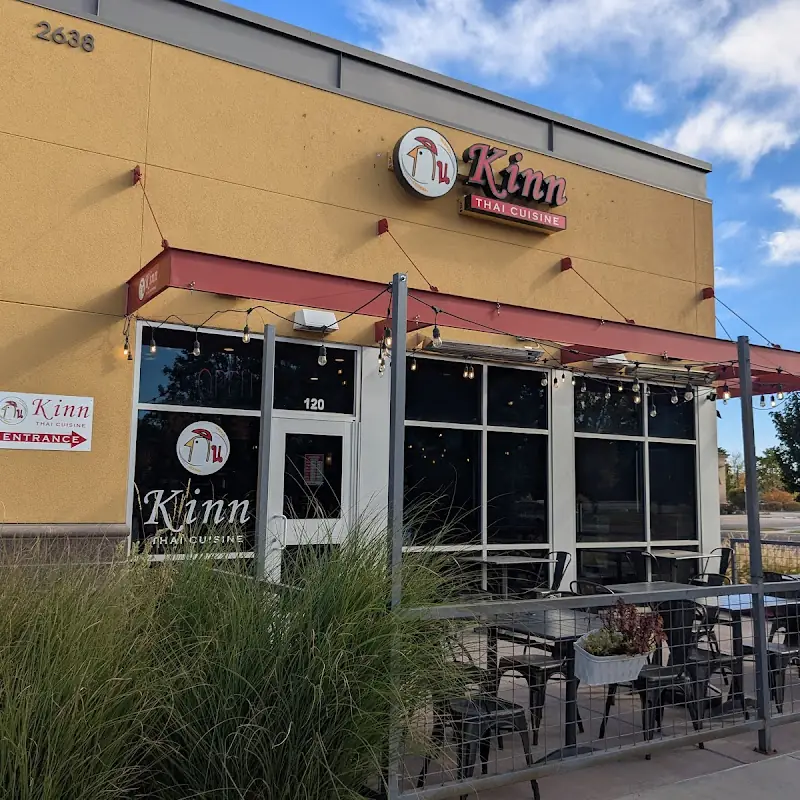 Kinn Thai cuisine