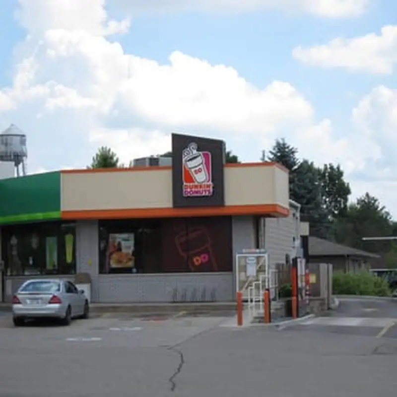 Dunkin'