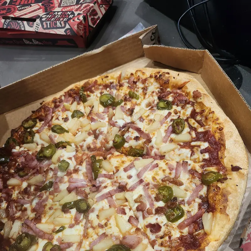 Pizza Hut