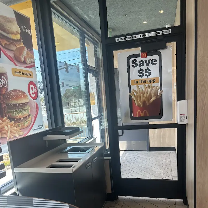 McDonald’s