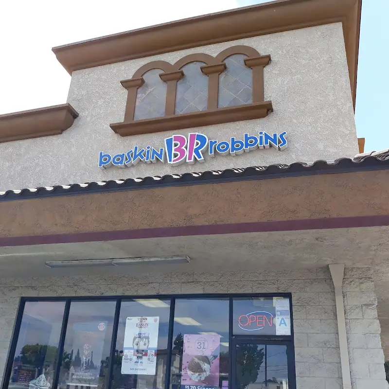 Baskin-Robbins
