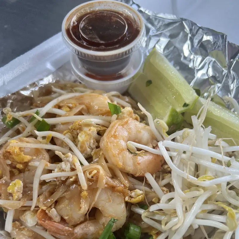 Thai Palate