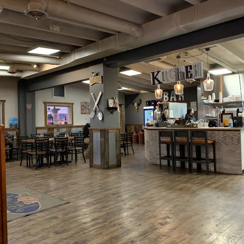 El Jacal Mexican Grill