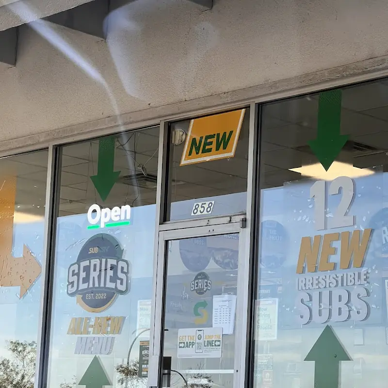 Subway