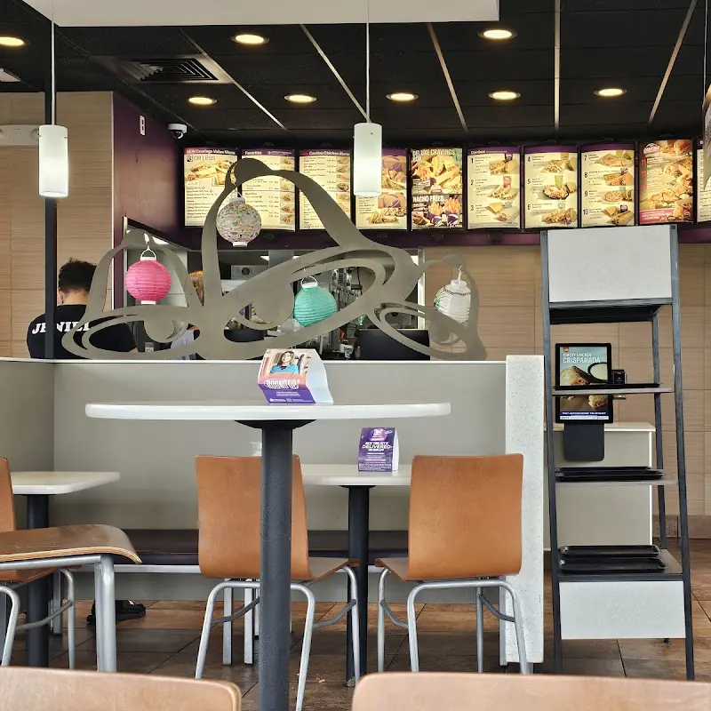 Taco Bell
