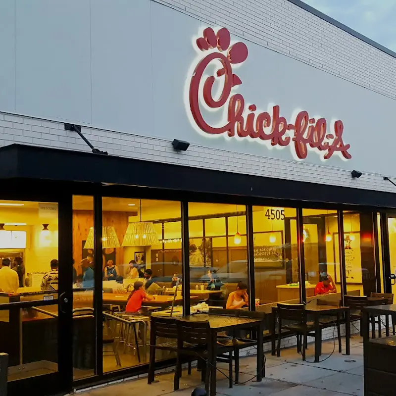 Chick-fil-A