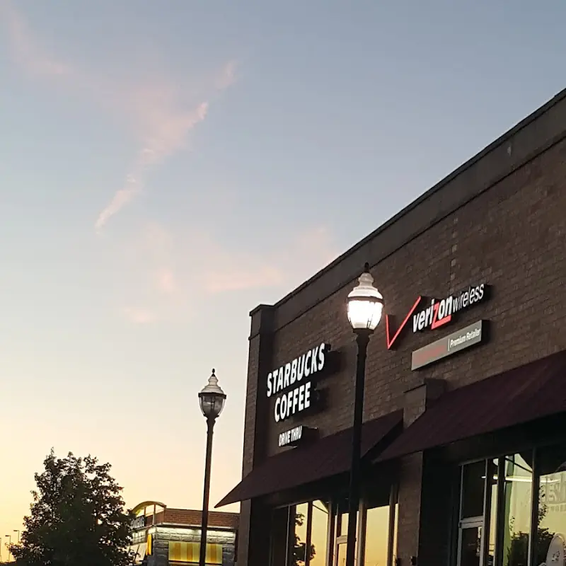 Starbucks Coffee Company