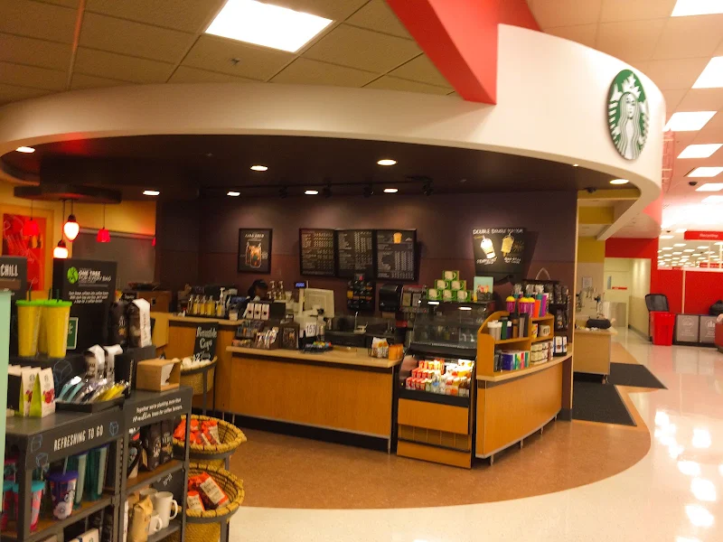 Starbucks Coffee Company
