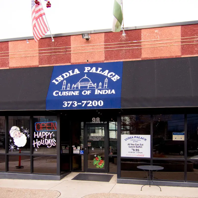 India Palace