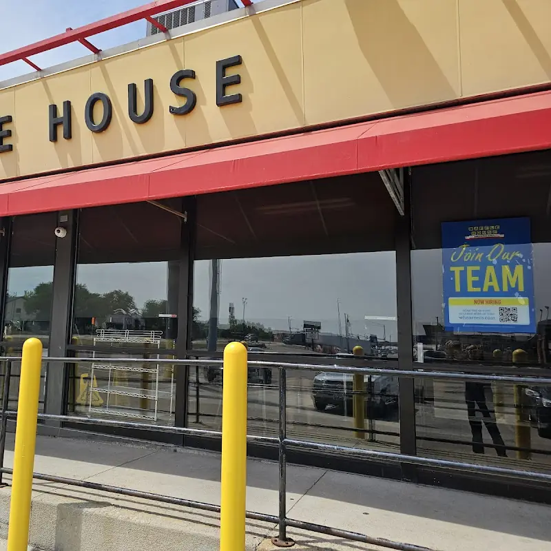 Waffle House
