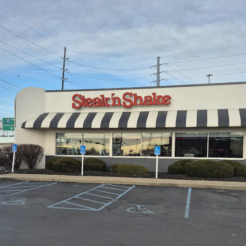 Steak 'n Shake