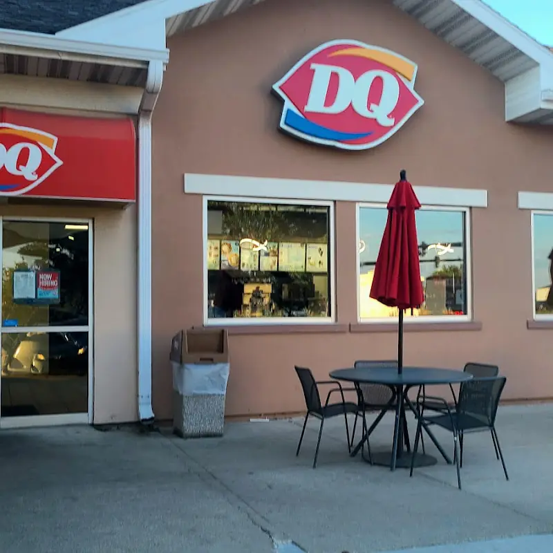Dairy Queen Grill & Chill