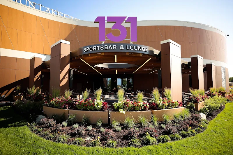 131 Sportsbar & Lounge