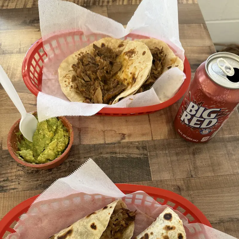 Carnitas la Gloria