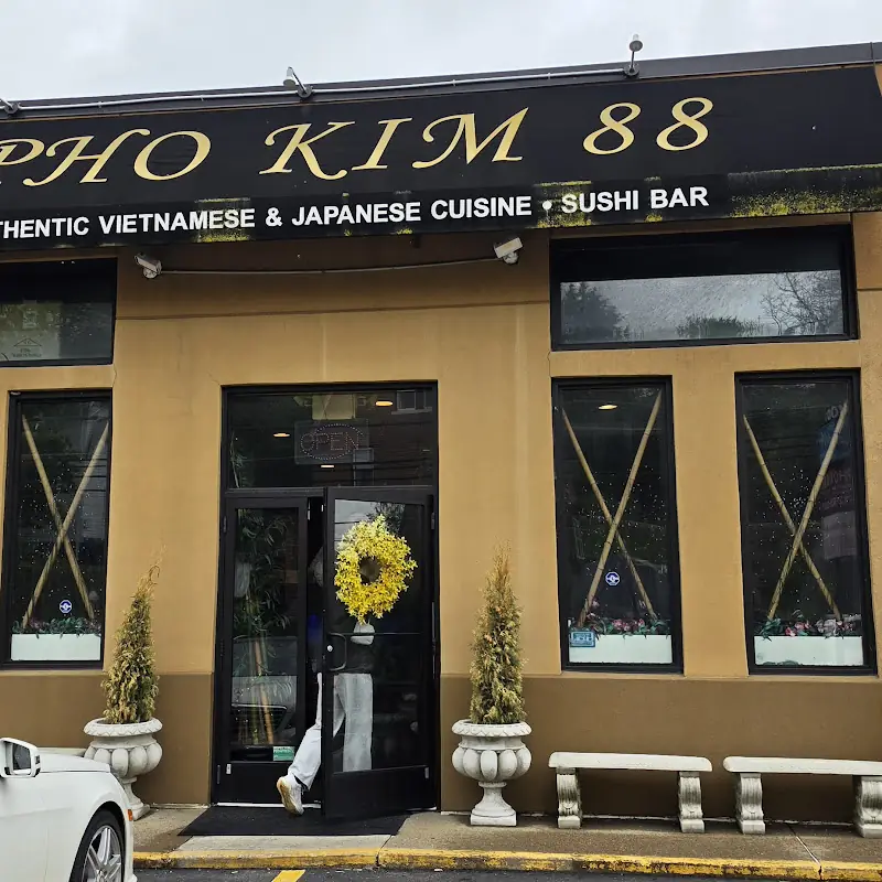 Pho Kim 88