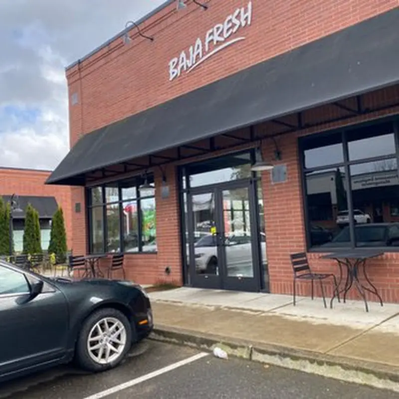 Baja Fresh