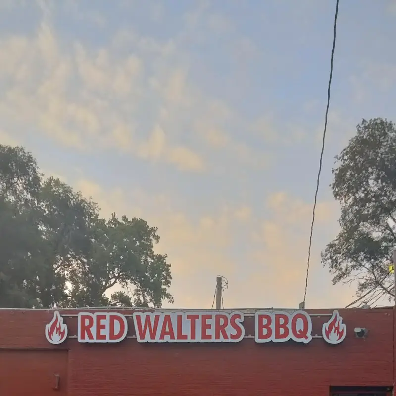 Rib Sandwich