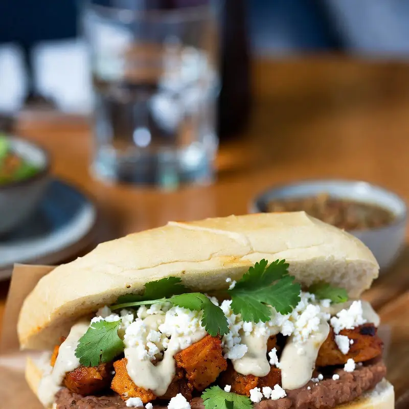 Phat Stax Gourmet Sandwiches