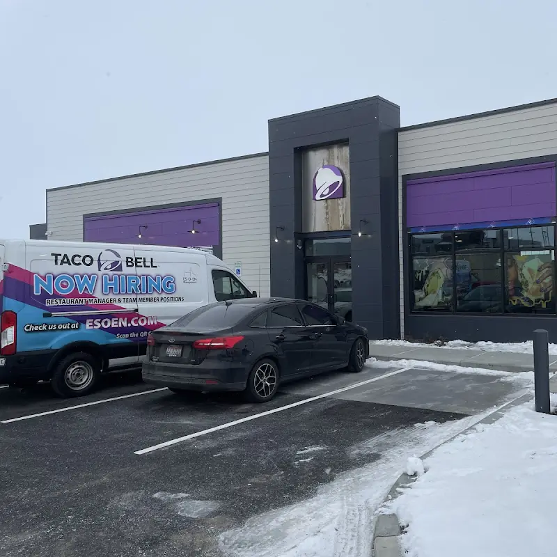 Taco Bell