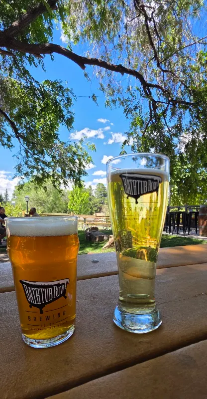 Bathtub Row Brewing Co-op