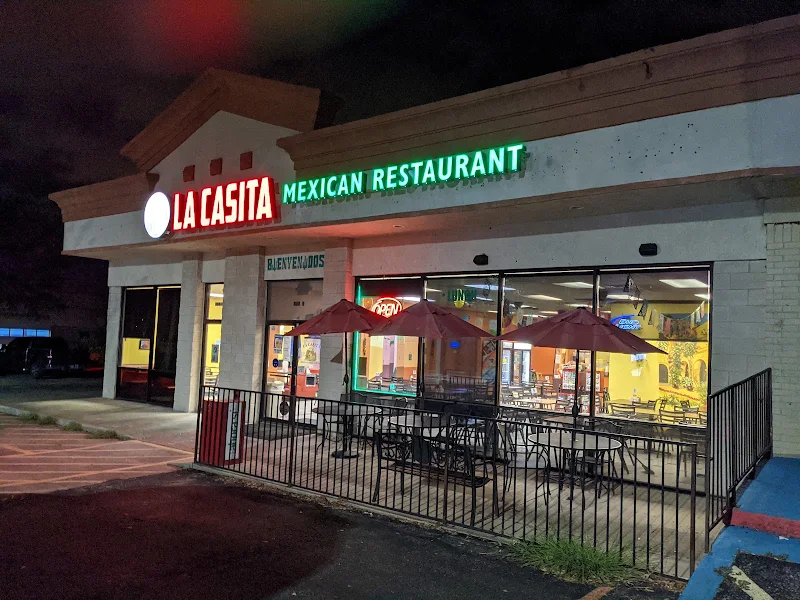 Taco Carnitas