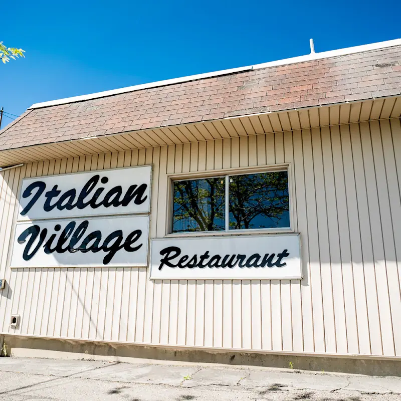 Italian Village