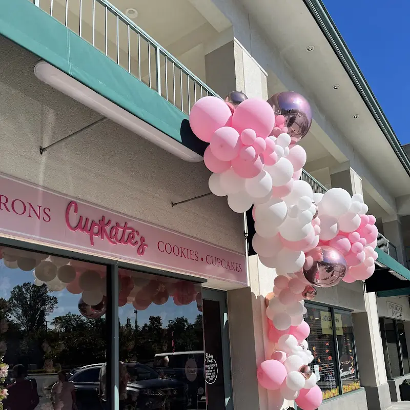 CupKates Bakery