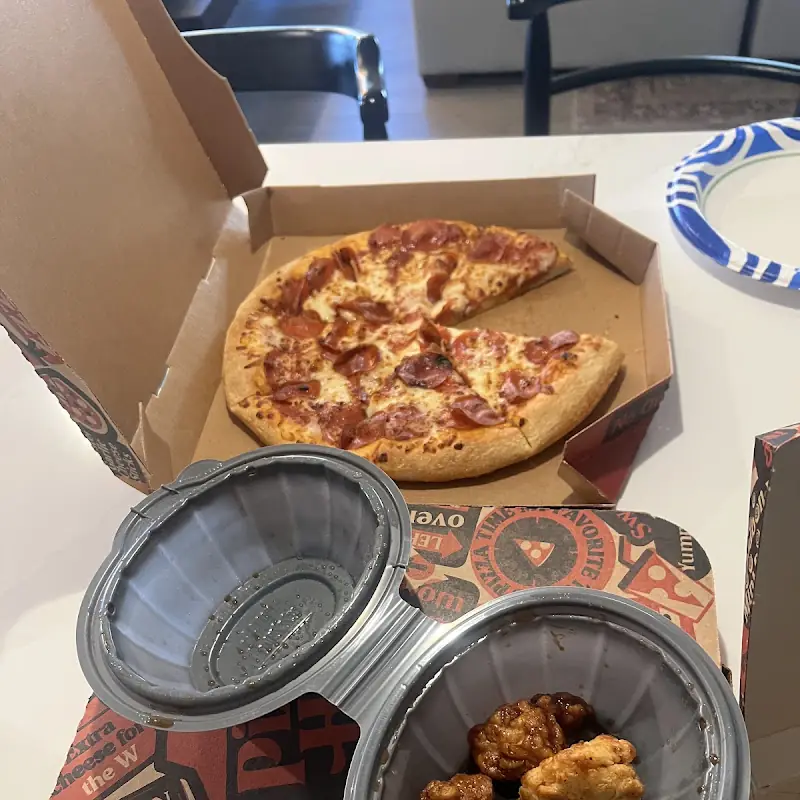 Pizza Hut