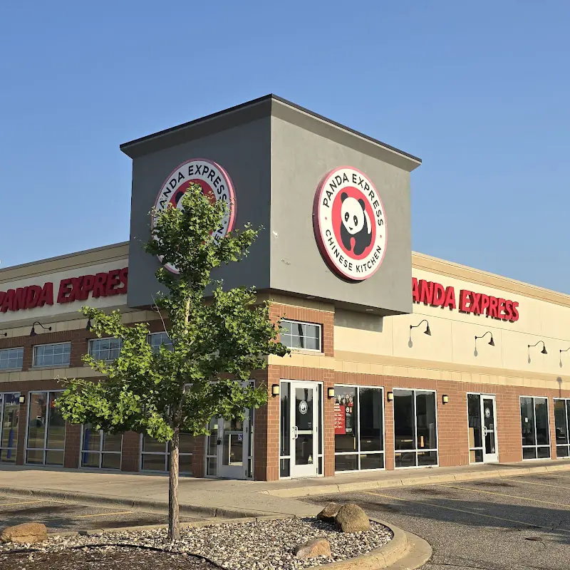 Panda Express