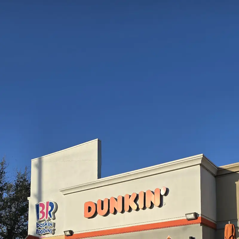 Baskin-Robbins