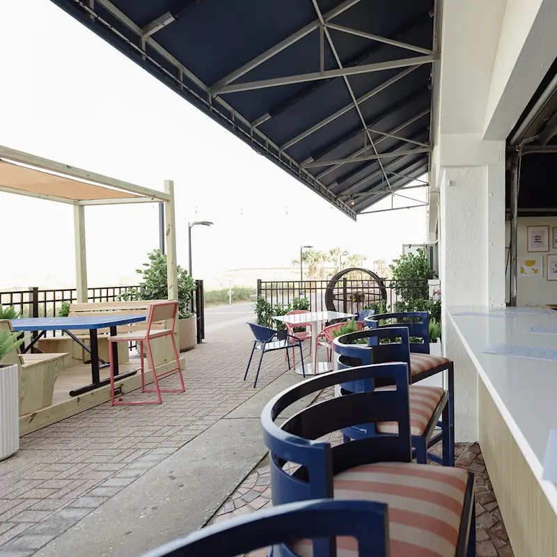 Sizemore’s Coastal Kitchen