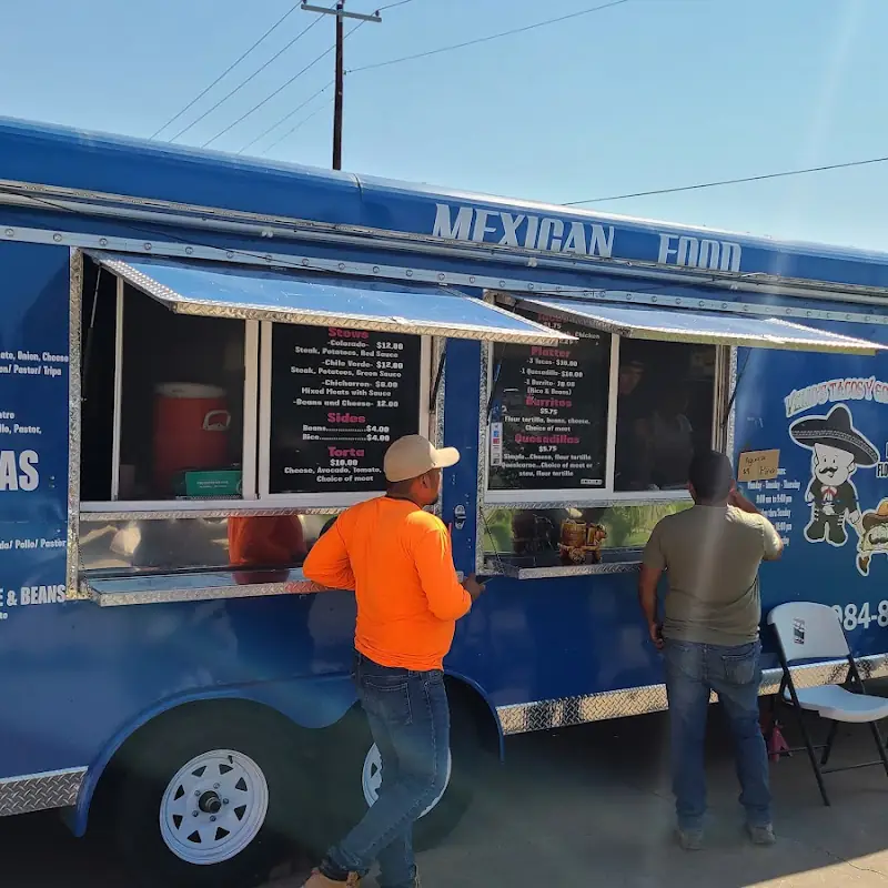 Velio's Tacos Y Gorditas