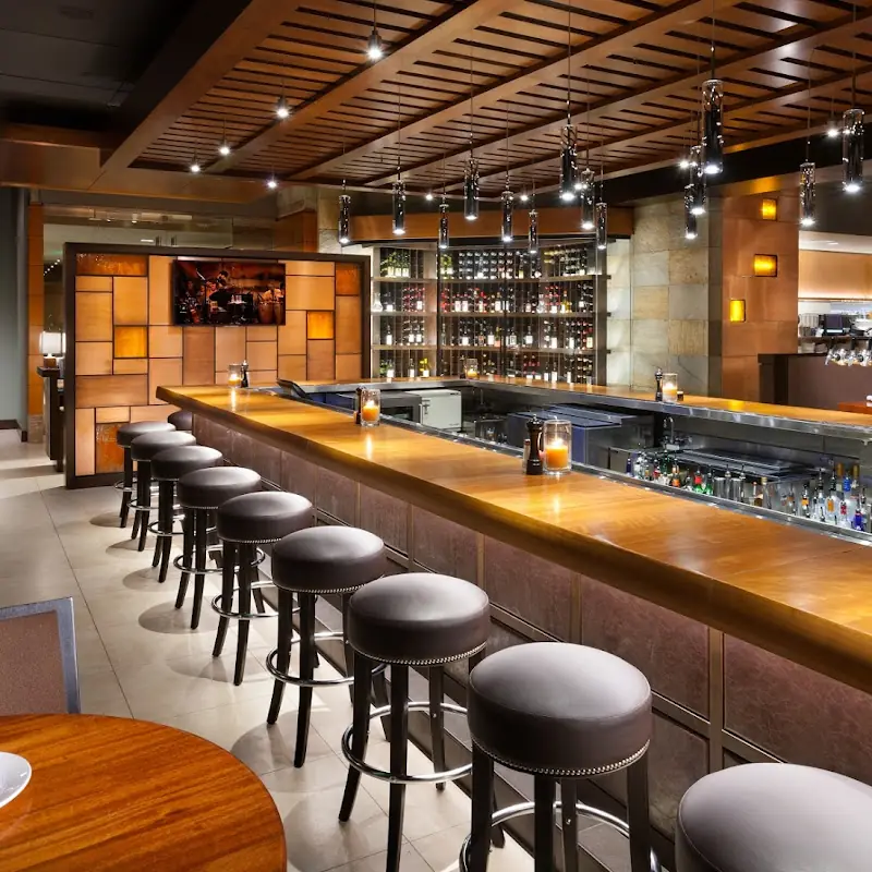 Glenwood's (Stanford Grill - Rockville)