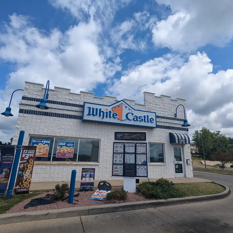 White Castle