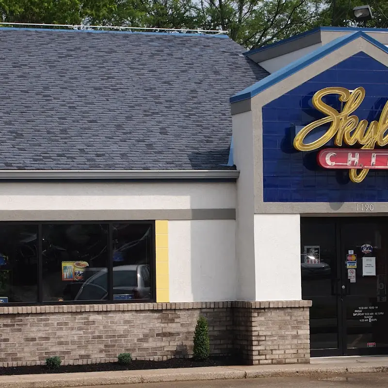 Skyline Chili