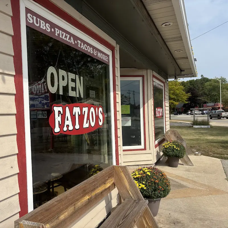 Fatzo's Subs & Pizza of Sturgeon Bay