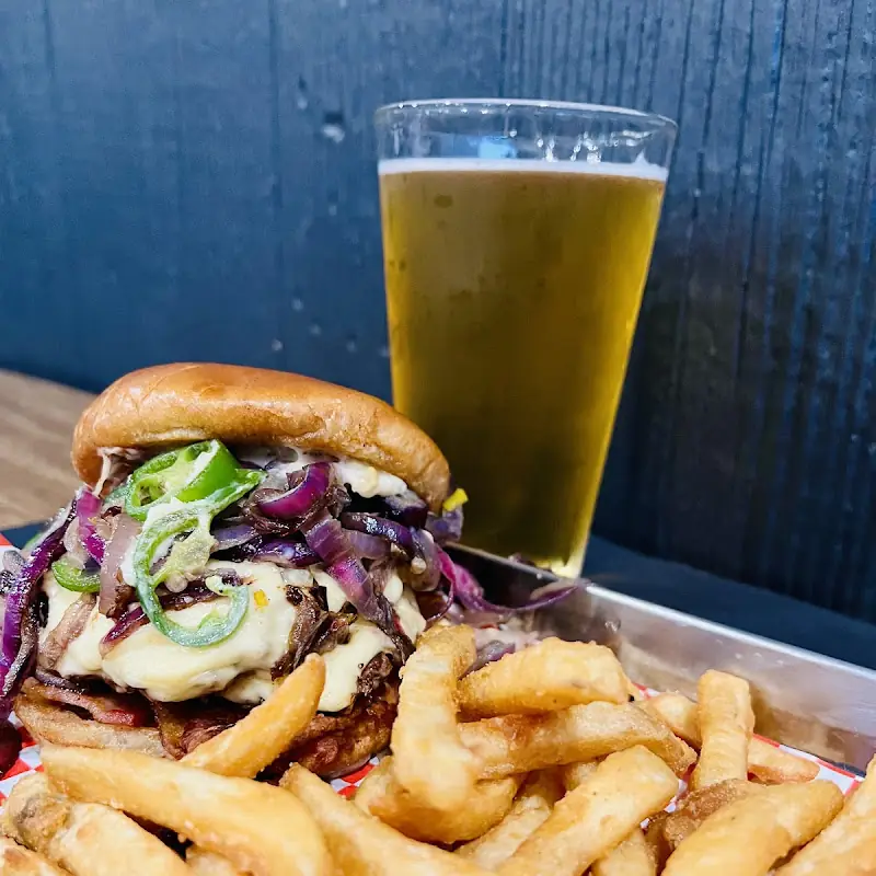 Tuffy’s Bar and Grill