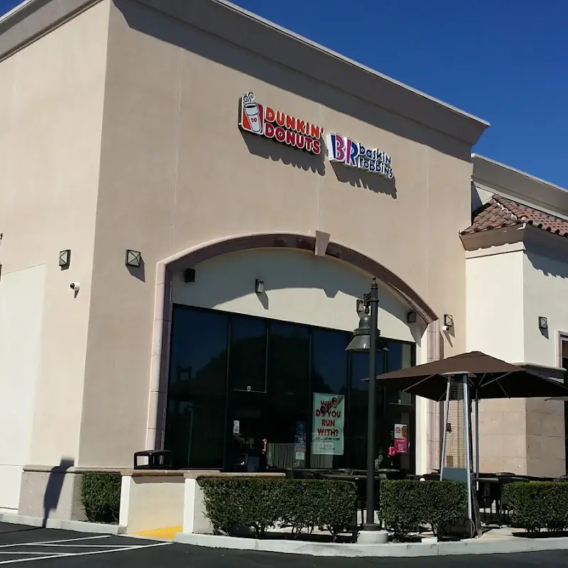 Dunkin'