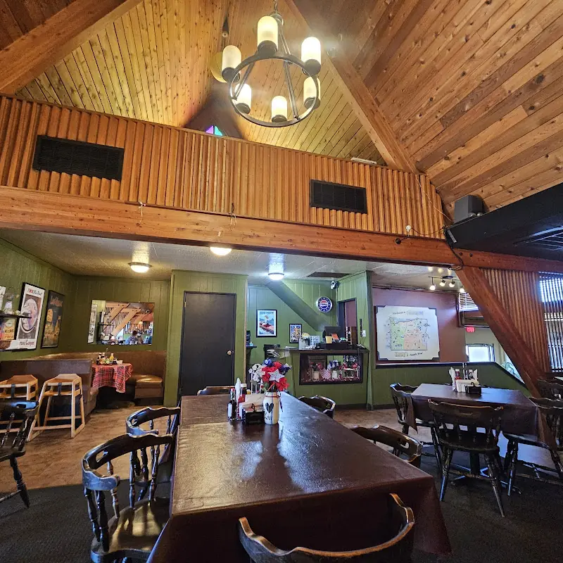Rusty's Pancake & Steakhouse