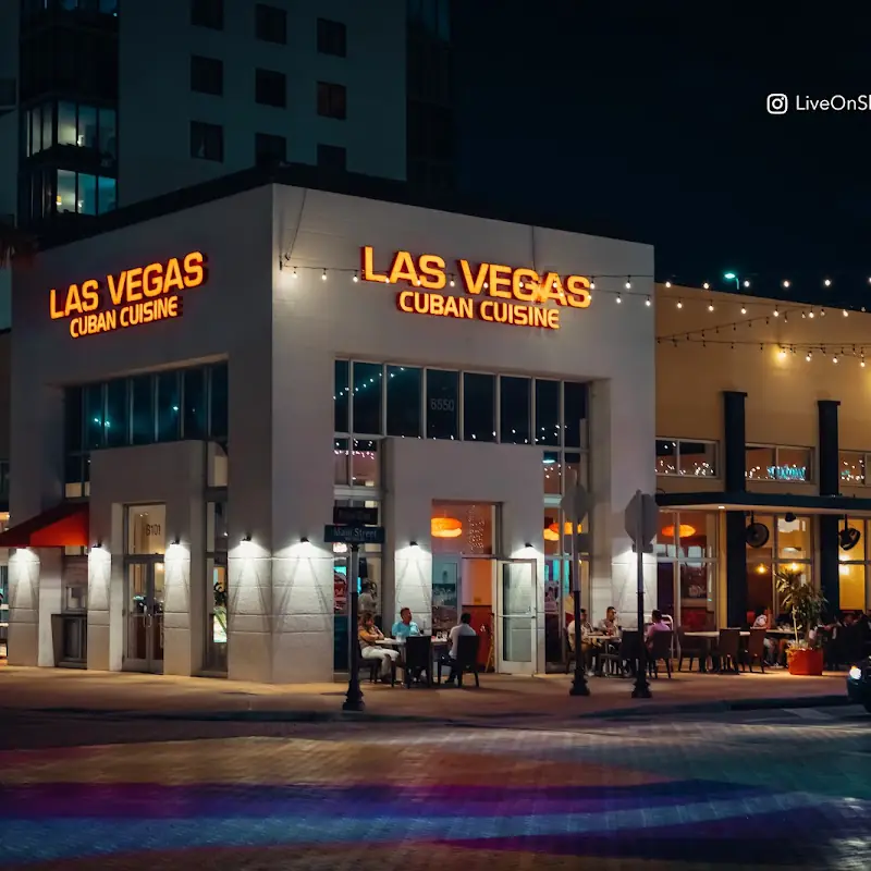 Las Vegas Cuban Cuisine