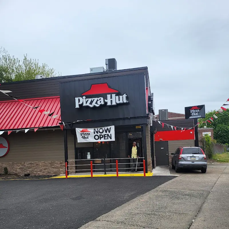 Pizza Hut