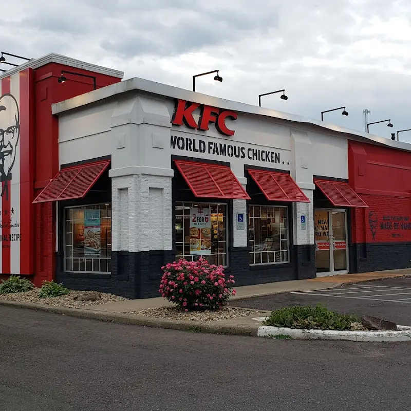 KFC