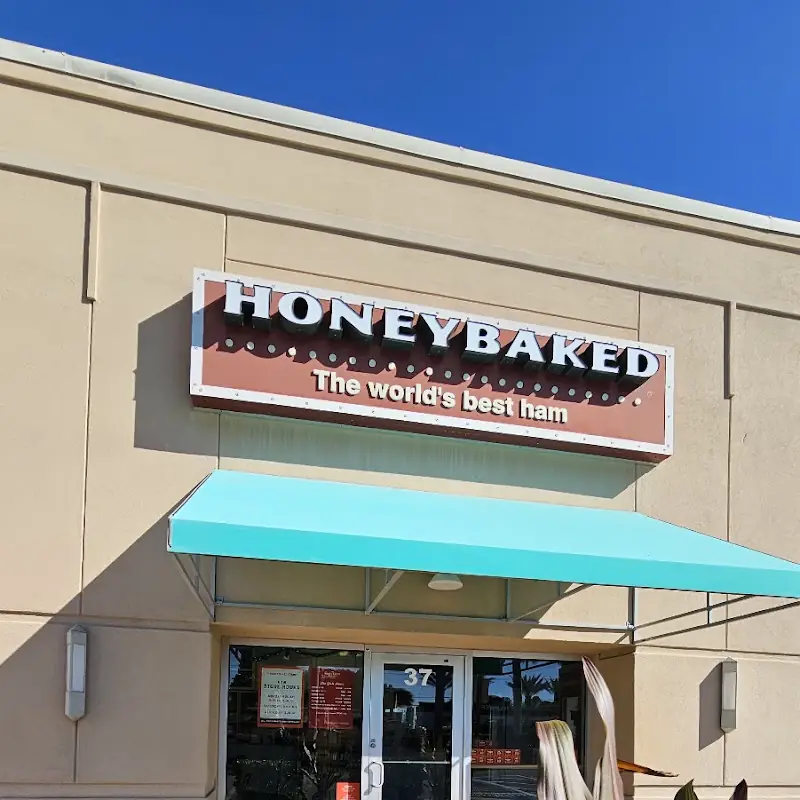 The Honey Baked Ham Company