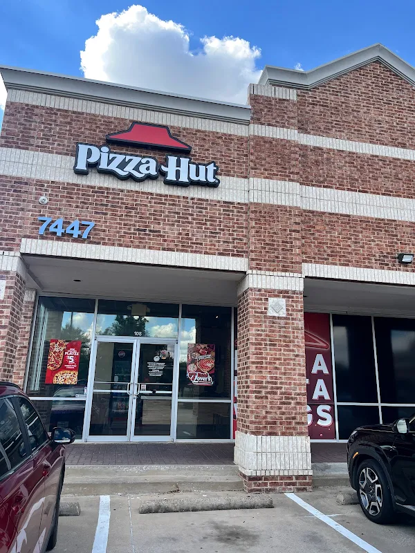 Pizza Hut