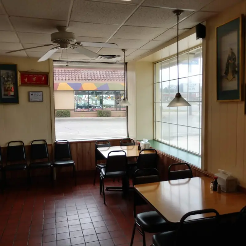 Chiba Japanese Restaurant